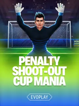 Penalty Shoot-Out: Cup Mania
